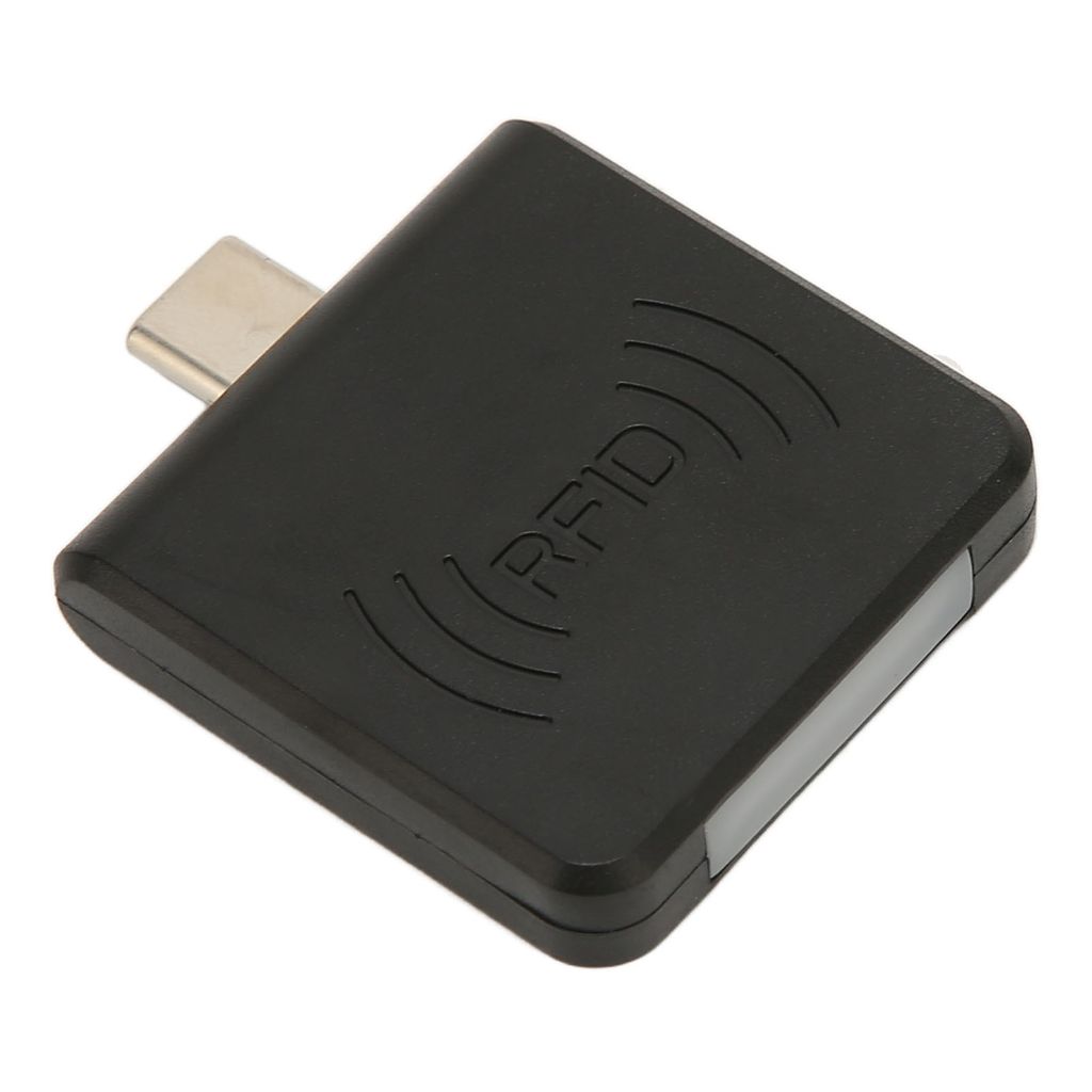 Czytnik kart RFID ID do telefonów komórkowych Interfejs Zdjęcie produktu 