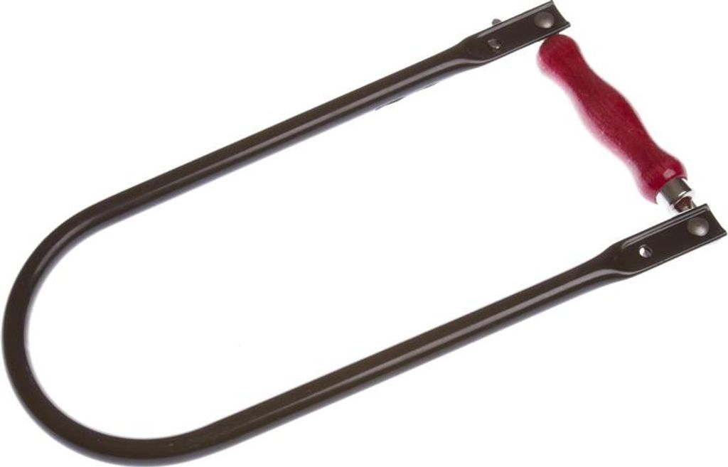 Peter_Bausch Jigsaw Frame 701W 13Mm