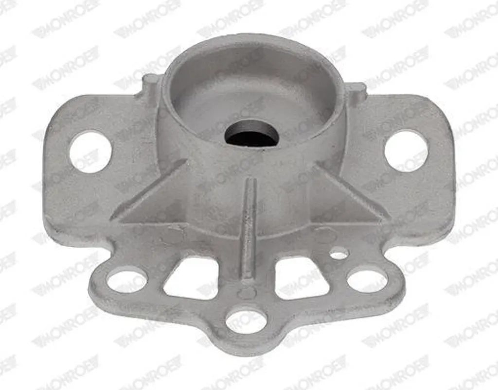 Supprimez les bruits de suspension : Support MONROE MK384R 55701901