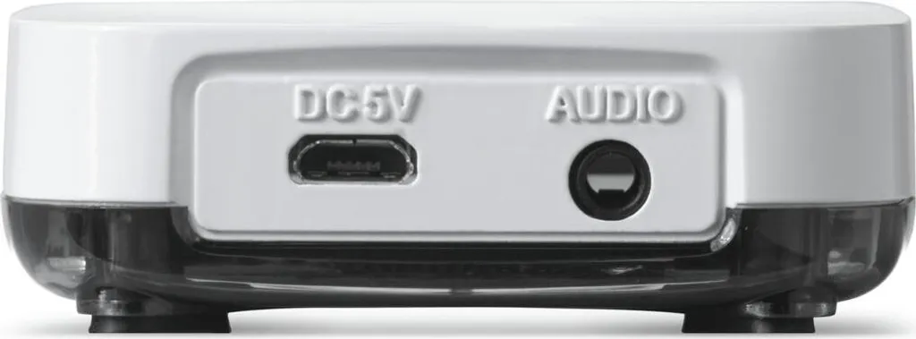 Convertir Chaîne Hi-Fi en Bluetooth - Solution One For All SV1810 Pro - 3