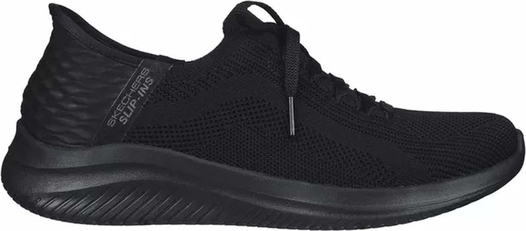 Skechers Sneakers 149710-BBK in Black color size 36.5 Obrázek produktu 