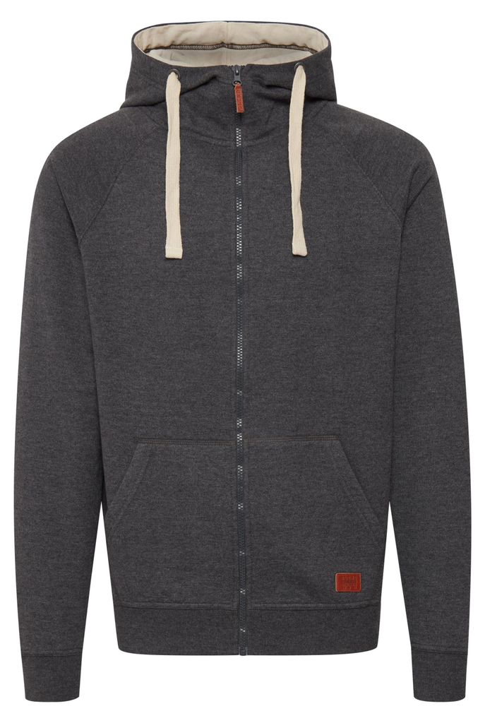 BLEND BHSpeedy Herren Sweatjacke Kapuzenjacke Hoodie mit Produktbild 