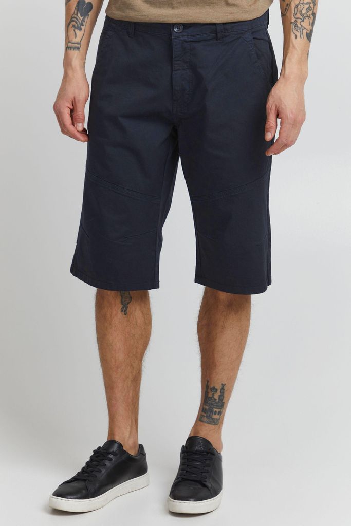 BLEND BHBranko Herren Chino Shorts Bermuda Kurze Hose mit Produktbild 