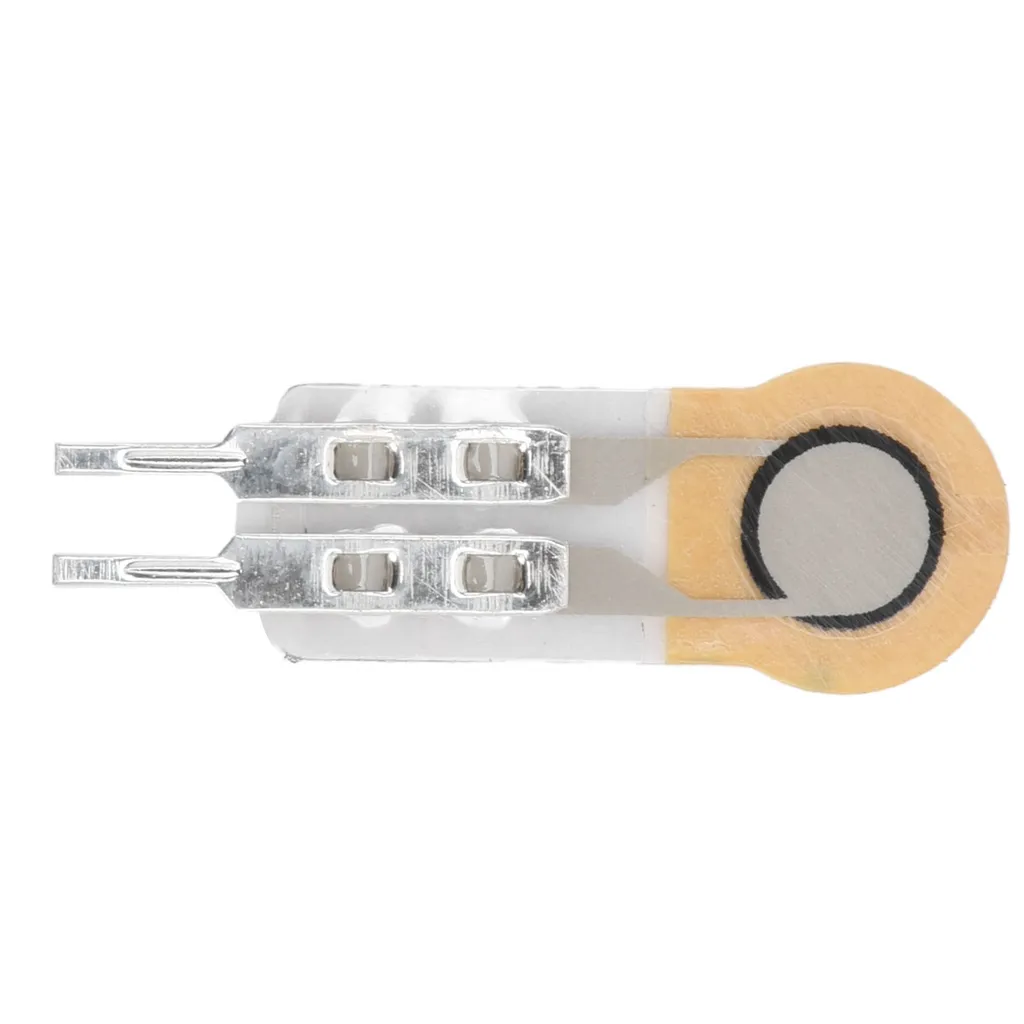 Sensore di Forza Flessibile 0-10kg | Film Sottile per Smart Devices