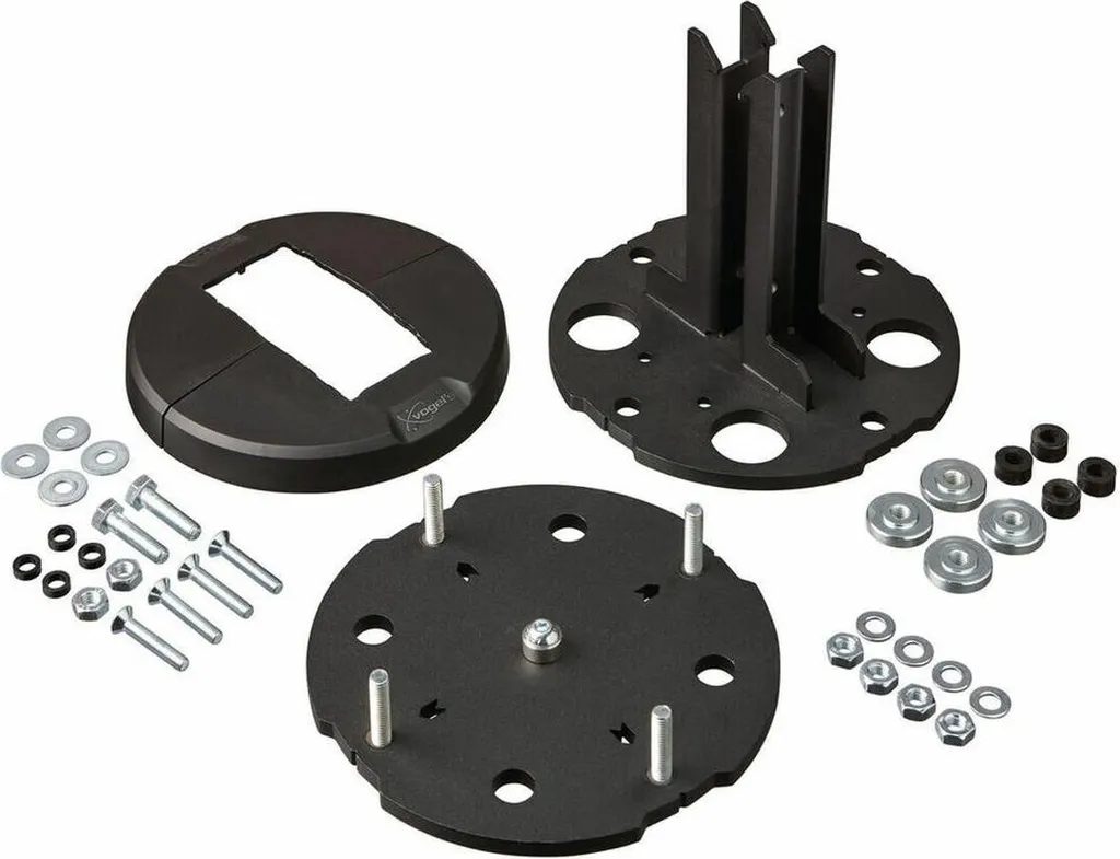 Fixez vos écrans sans risque avec le kit Vogel's PFF 7965 anti-vibration