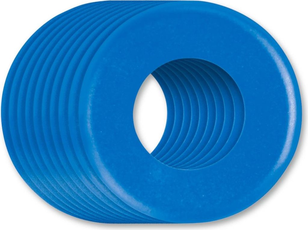 FEIN Codier-Hülsen, Farbe blau, VE 10 St, Art.Nr. 30501348010