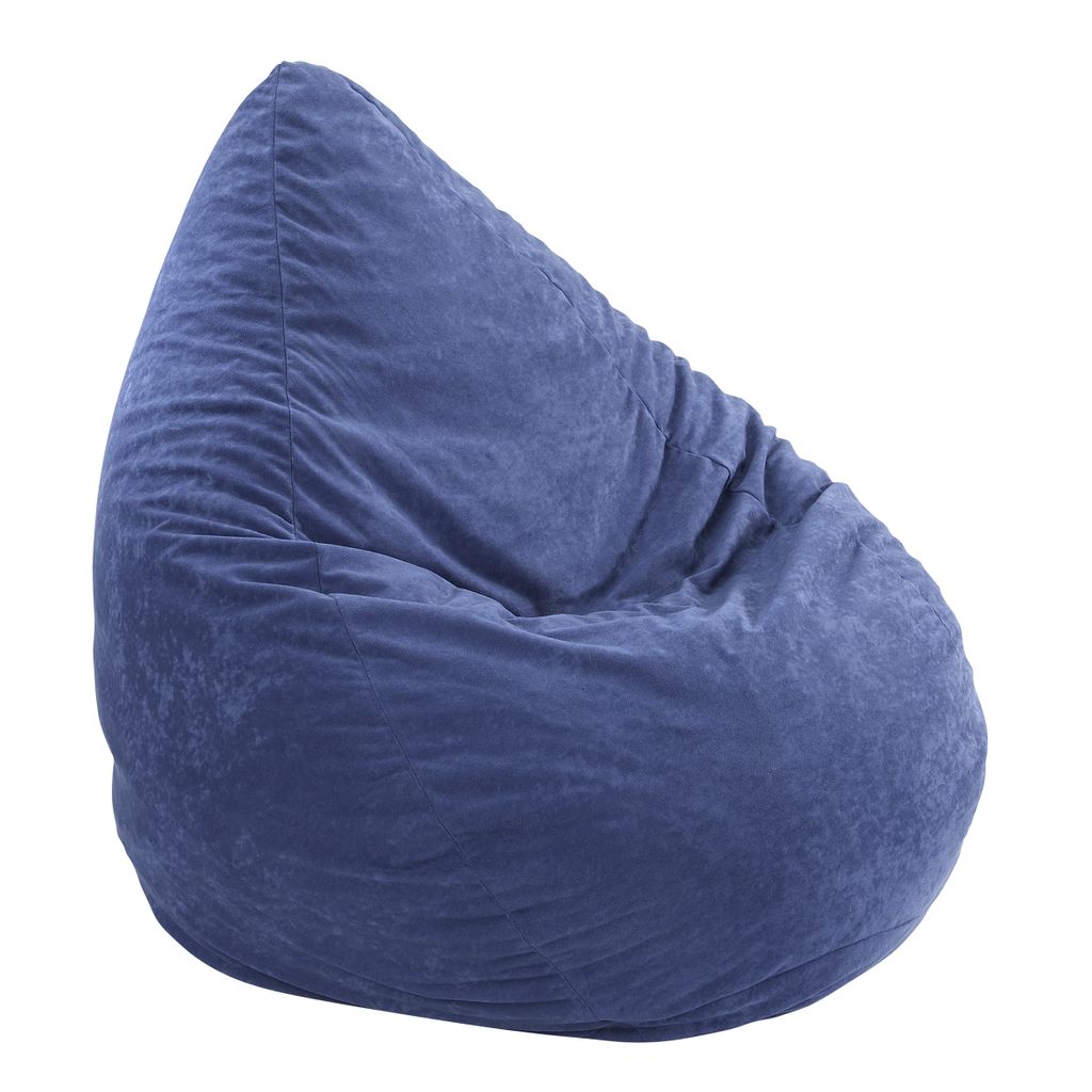 Sitzsack ca. 90 cm hoch