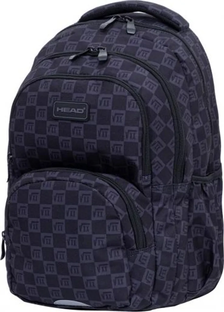 Sac à dos Head Fifth Element AB200 ASTRA Robuste et Imperméable