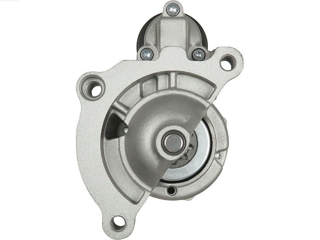 AS-PL S0550SR Starter Anlasser 1,4kW für OPEL GRANDLAND X (A18) 12V