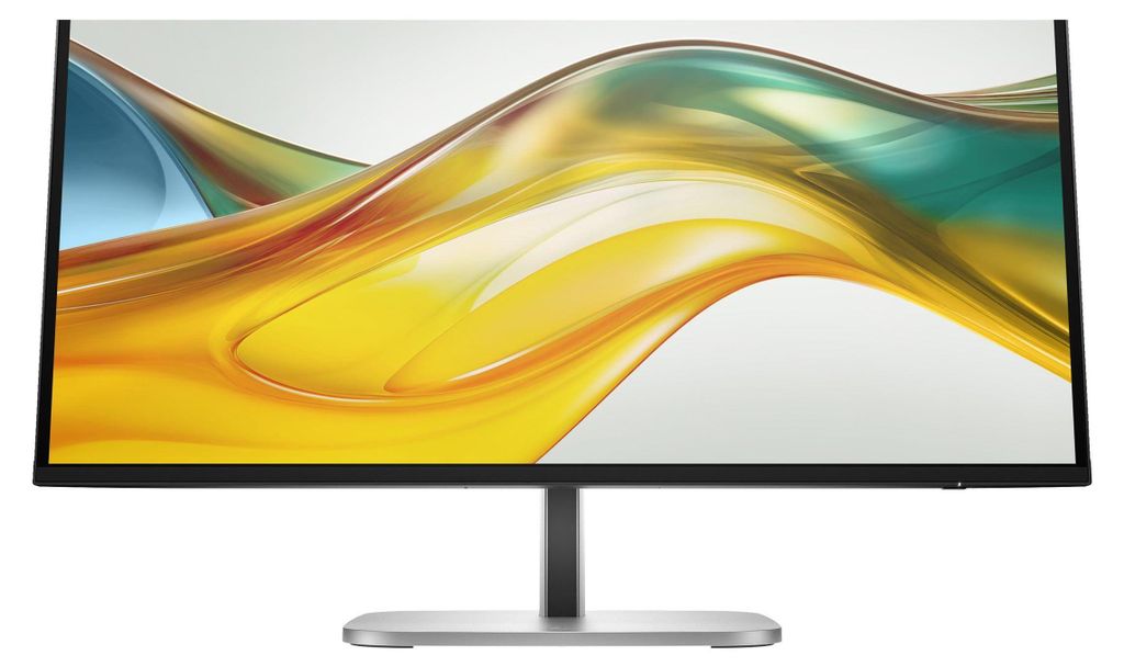 HP Series 5 Serie 5 Pro 27-Zoll-QHD-Monitor – 527pq, 68,6 Produktbild 