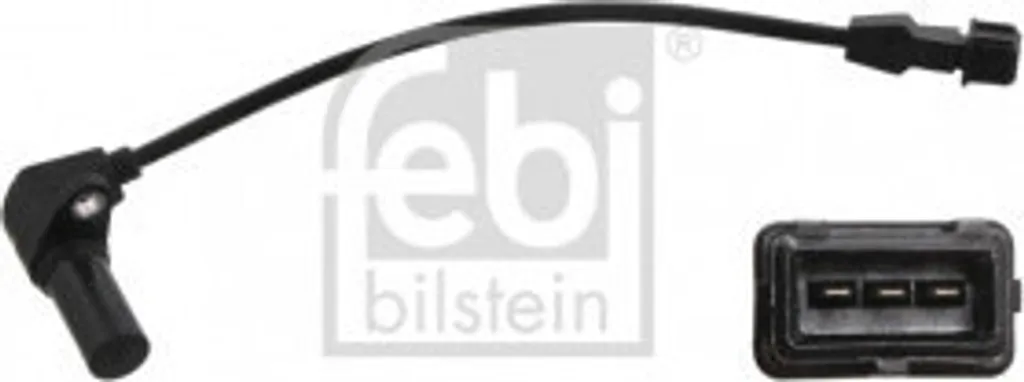 Réparer panne moteur Chevrolet Spark avec Capteur Vilebrequin 33123