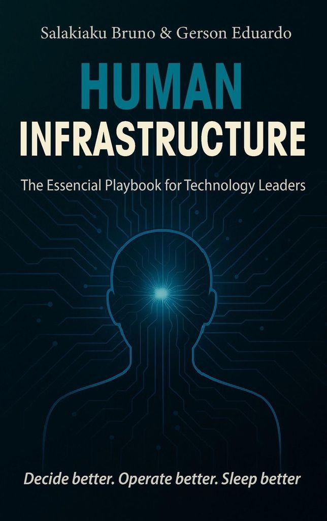Human Infrastructure