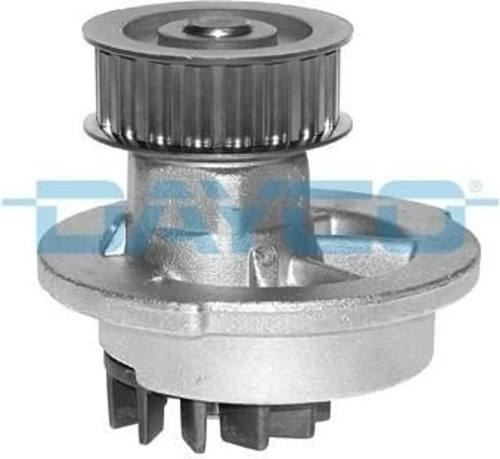Pompe à eau DAYCO DP072 : Finissez-en avec les fuites Chevrolet Kalos