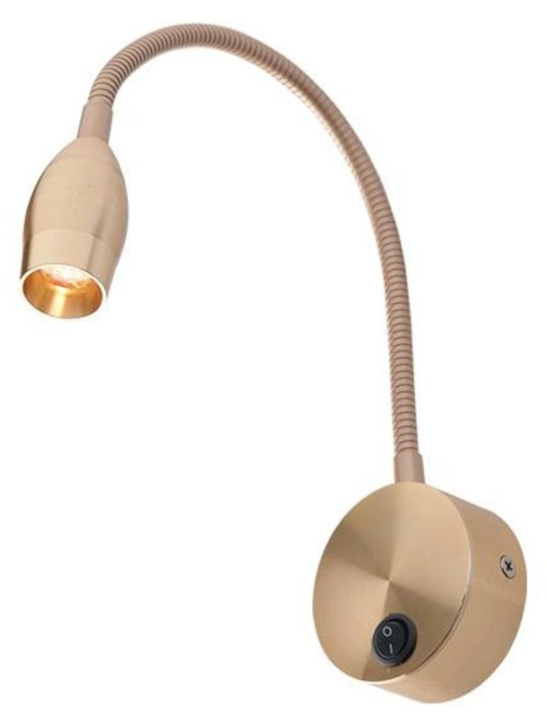 ACA Wand- und Deckenleuchte SF126BLED330G