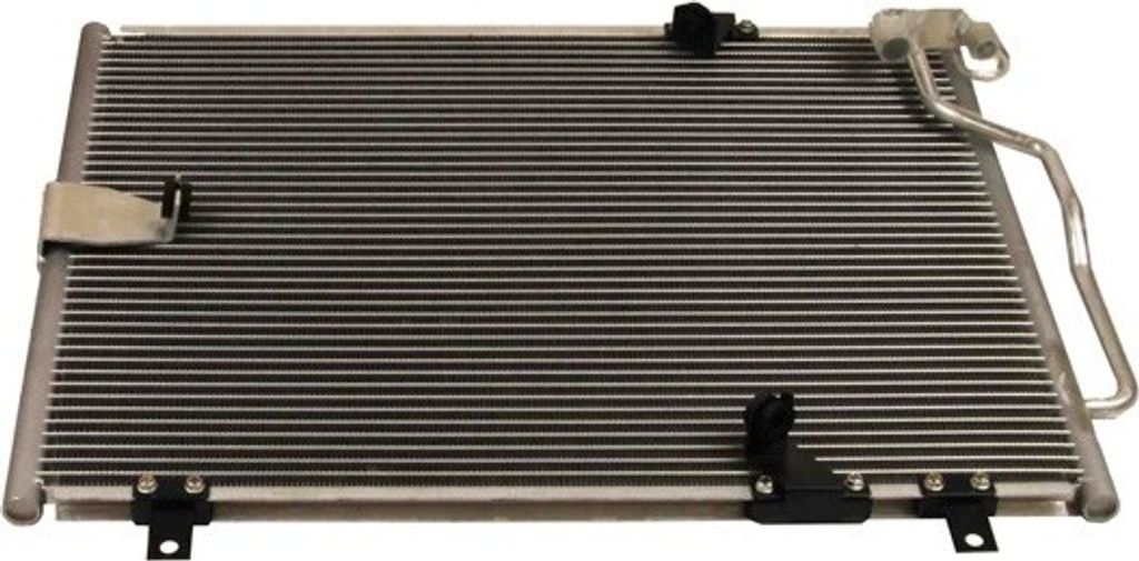 MAXGEAR AC830187 Kondensator Klimaanlage Klimakondensator für BMW 5 Limousine (E34)