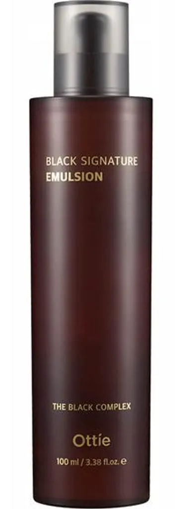 Lotion visage bave d'escargot OTTIE 100 ml soin quotidien revitalisant