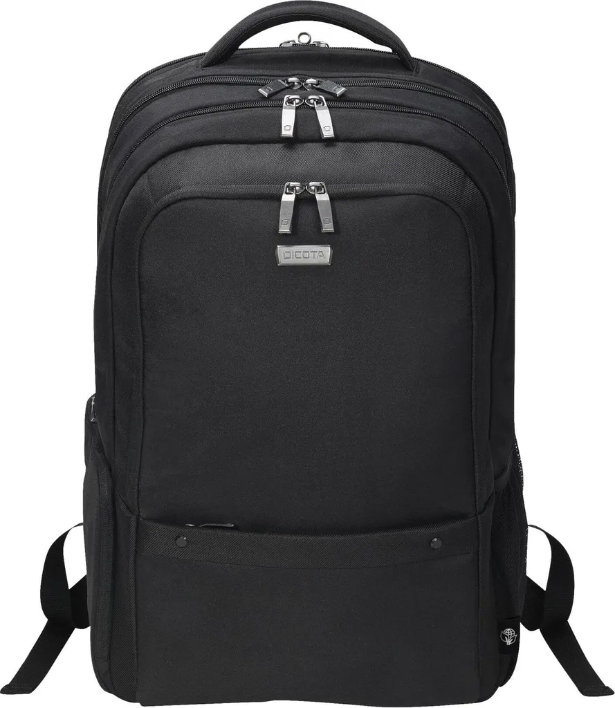 Sac à dos PC 15.6 pouces Dicota Eco SELECT avec protection HDF