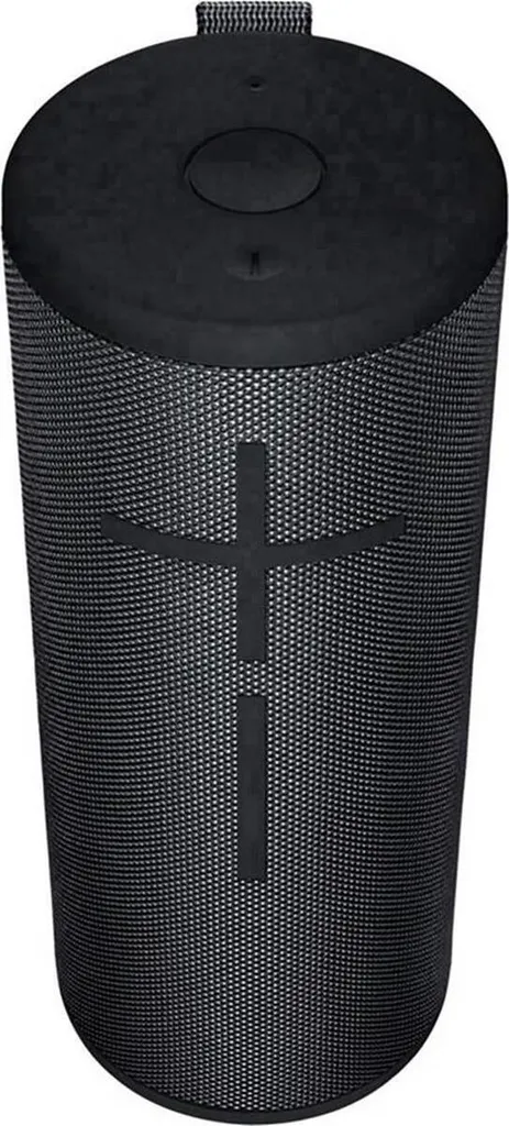 Logitech 984-001360 Haut-parleur idéal pour le bureau et les voyages