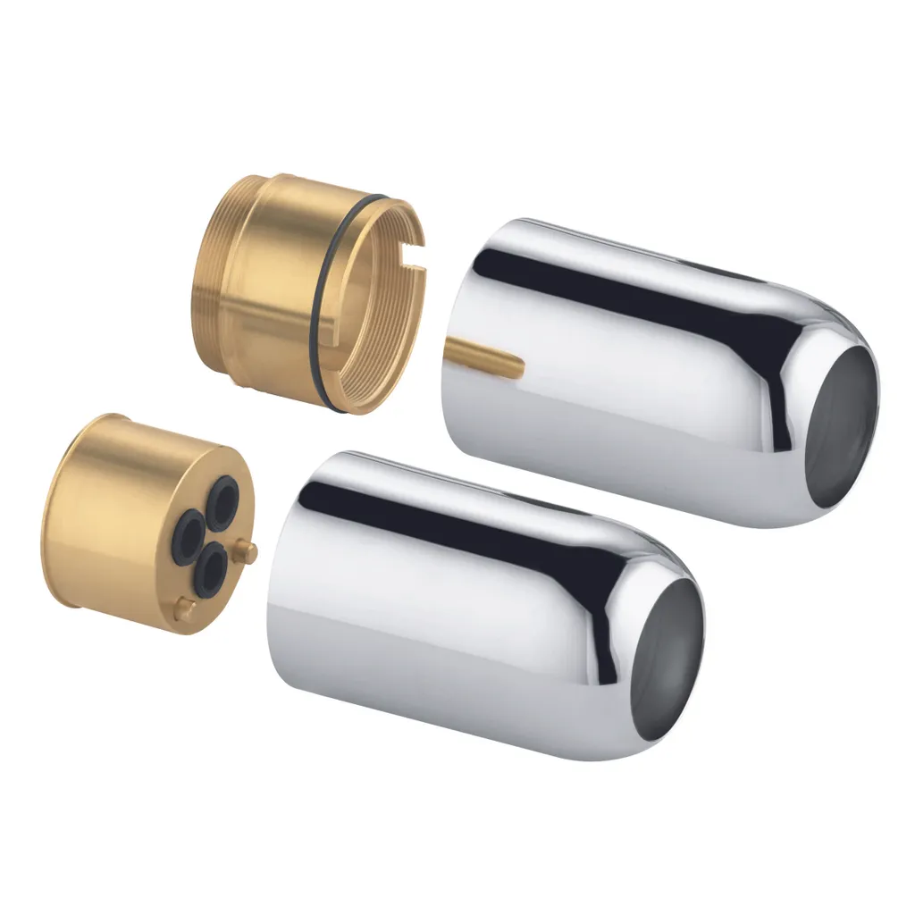 Adaptateur 7458000-00 Haute Performance pour KLUDI FLEXX.BOXX