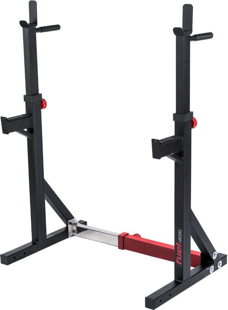 FUEL Fitness Langhantelablage HR200