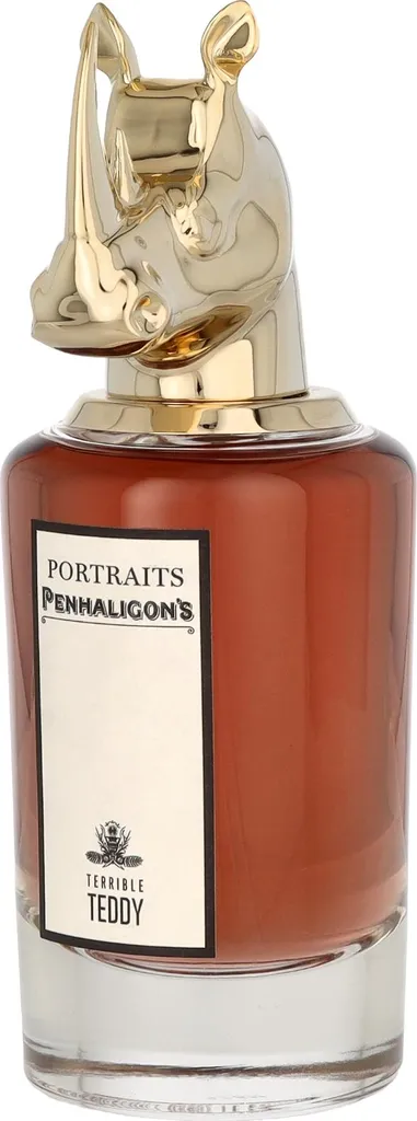 Penhaligon's Terrible Teddy 75ml - Le Parfum Idéal pour vos Soirées Chic