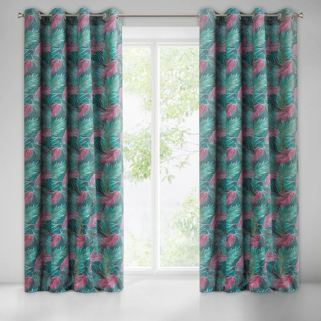 Rideau Alba 140x270 Velours : Habillez vos Fenêtres avec Style et Confort