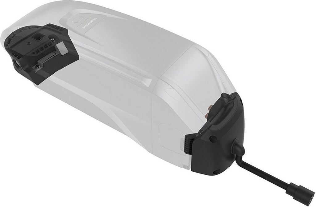 Shimano Batteriehalter bm-e8016 Schlägerhalter Produktbild 