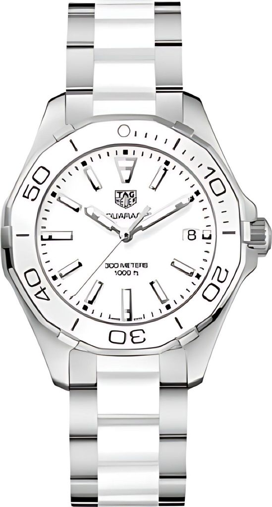 Montre pour femme Tag Heuer Aquaracer Lady WAY131B.BA0914 Image du produit 