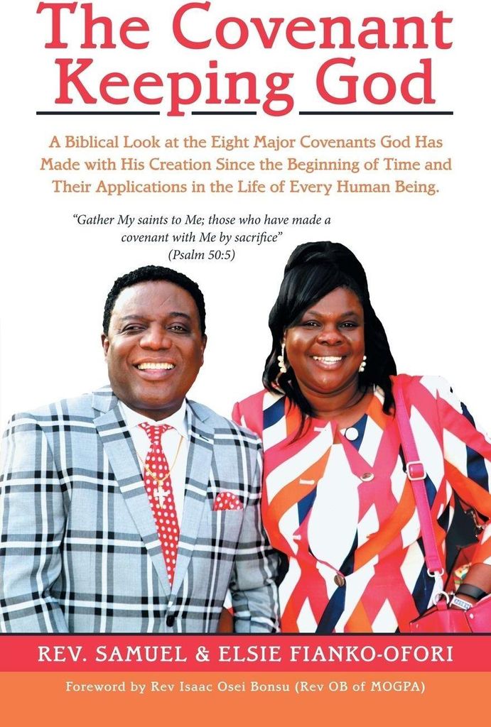 The Covenant Keeping God