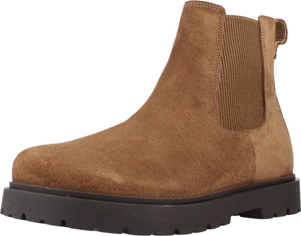 Birkenstock Highwood Slip On Mid Brązowy Zdjęcie produktu 