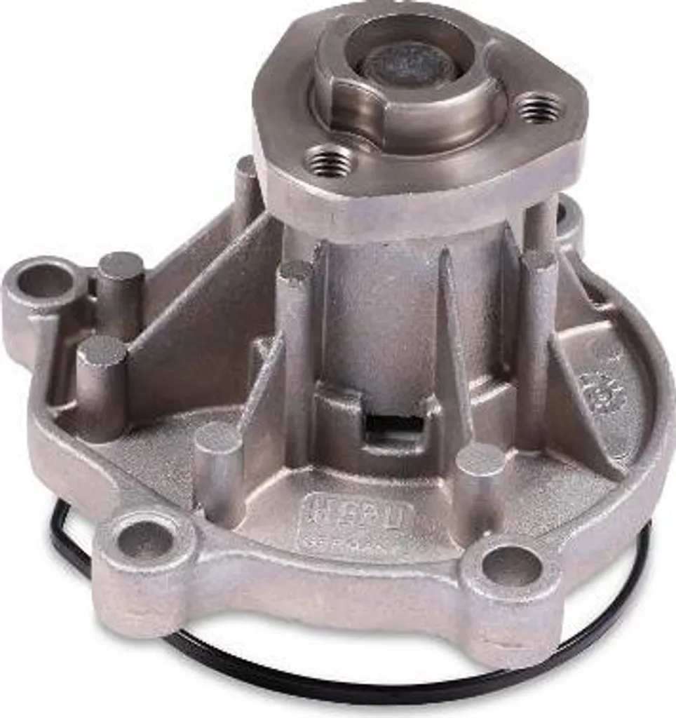 Pompe à eau HEPU P566 haute performance avec joint d'étanchéité moteur