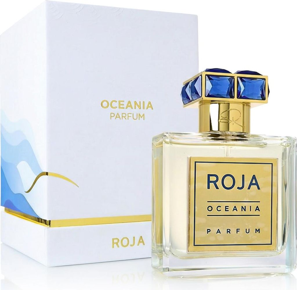 Roja Parfums Oceania Parfüm unisex 50 ml Produktbild 
