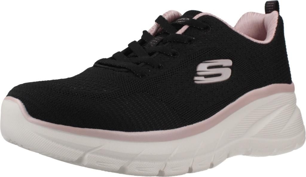 Skechers Fashion Fit 2.0 Trainingsschuh Schwarz in Gr. 41
