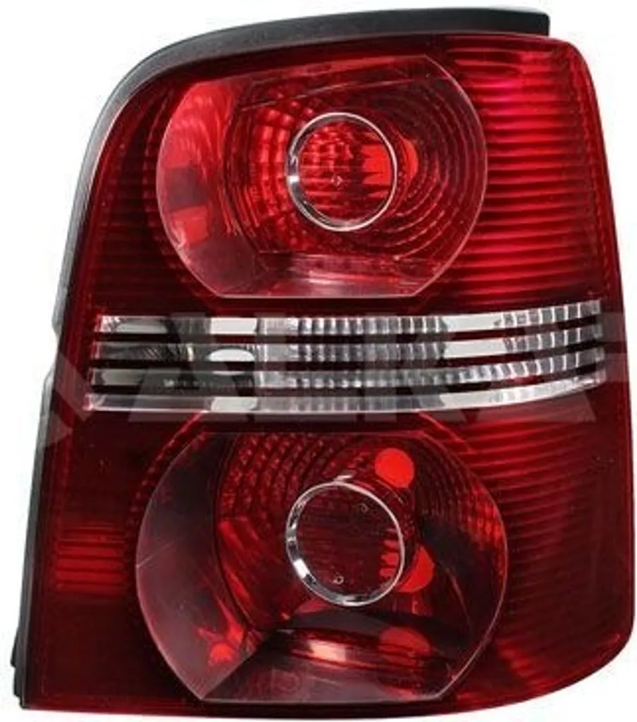 Feu arrière droit ALKAR pour VW Touran type 1T - Finition d'origine