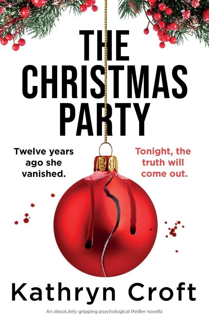 The Christmas Party