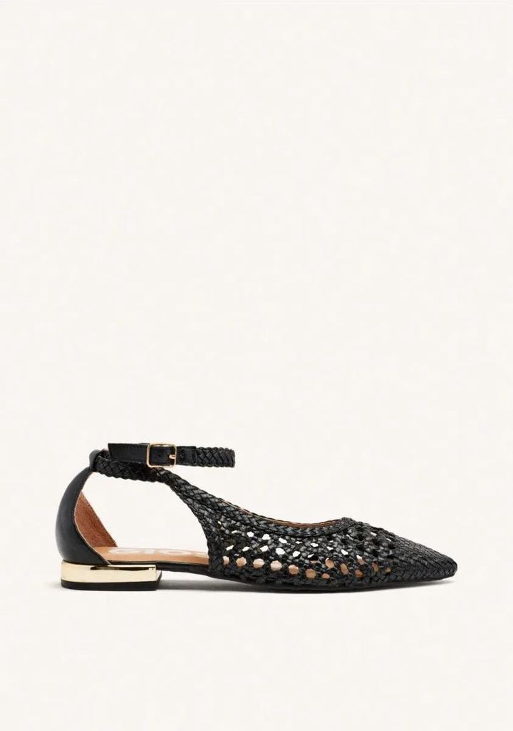 Gioseppo Damen Schuhe Schwarz 62109-P-Negro Grösse 38