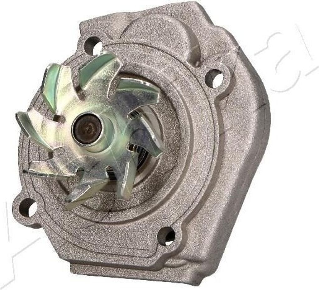 ASHIKA Kühlmittelpumpe Wasserpumpe für FIAT PANDA (169) 35-00-0200