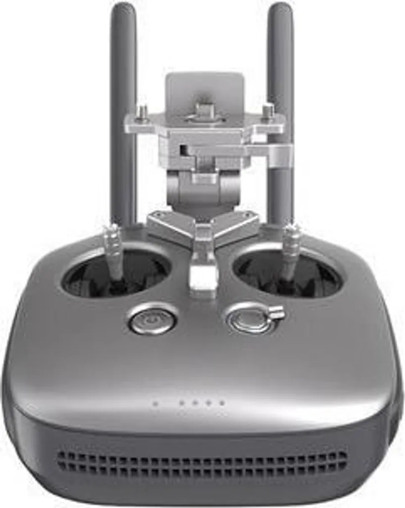 Contrôleur DJI Inspire 2 Partie 04 pour tournage cinéma et vidéo 4K