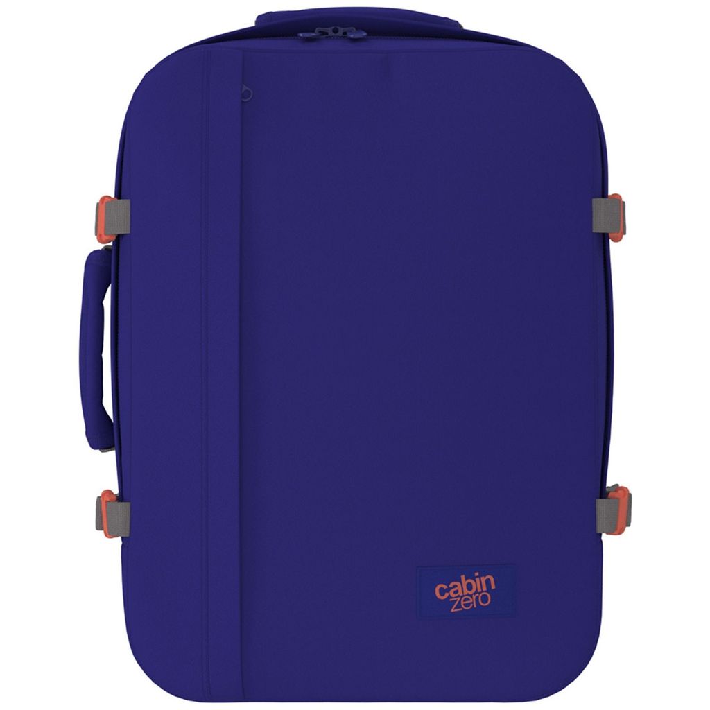 Cabin Zero Classic 44L Cabin Backpack Rucksack 51 cm