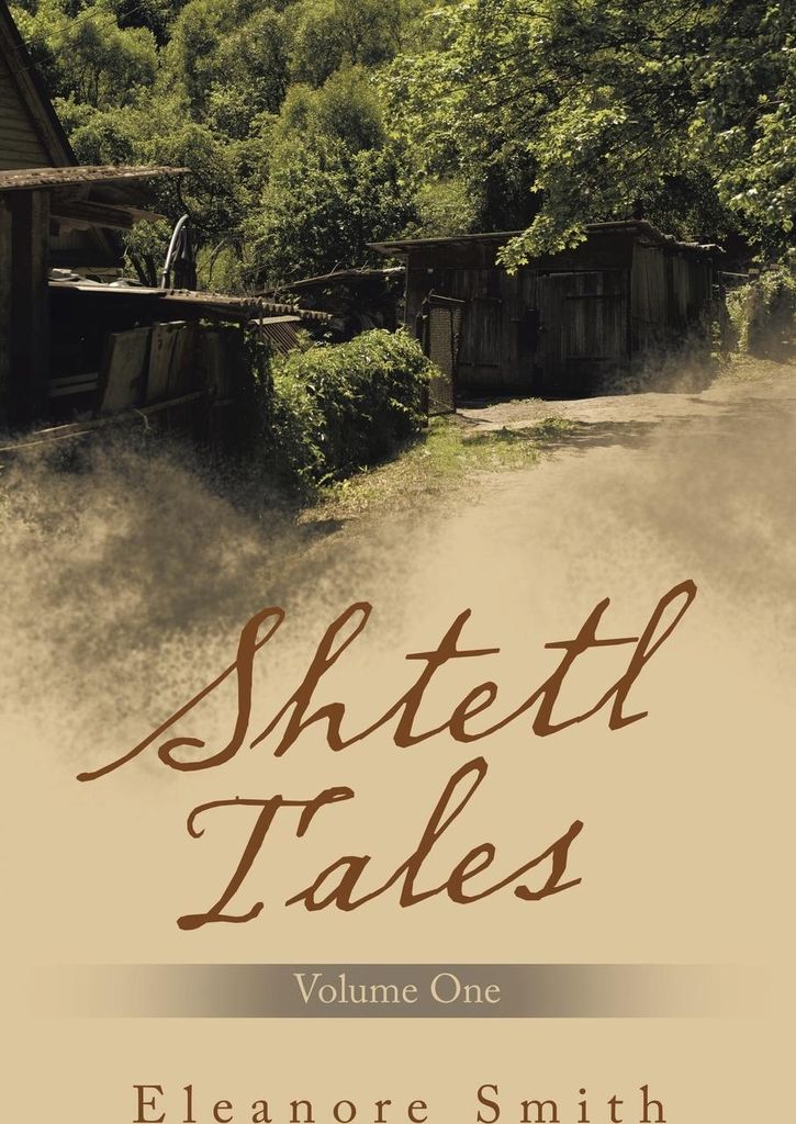 Shtetl Tales