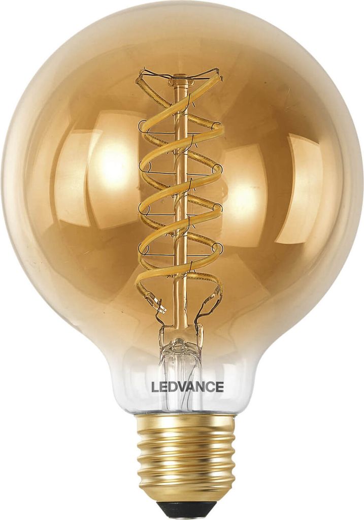 LEDVANCE 4058075793972 LED (monochrome) EEC G (A - G) E-27 Produktbild 