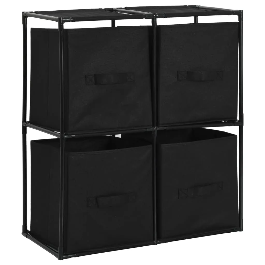 Armoire de rangement gain de place pour optimiser les petits espaces - 2