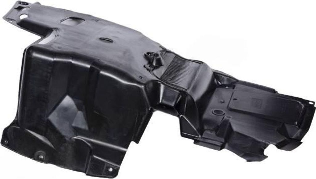 TOYOTA Corolla Motorabdeckung links 51420-02060 OE