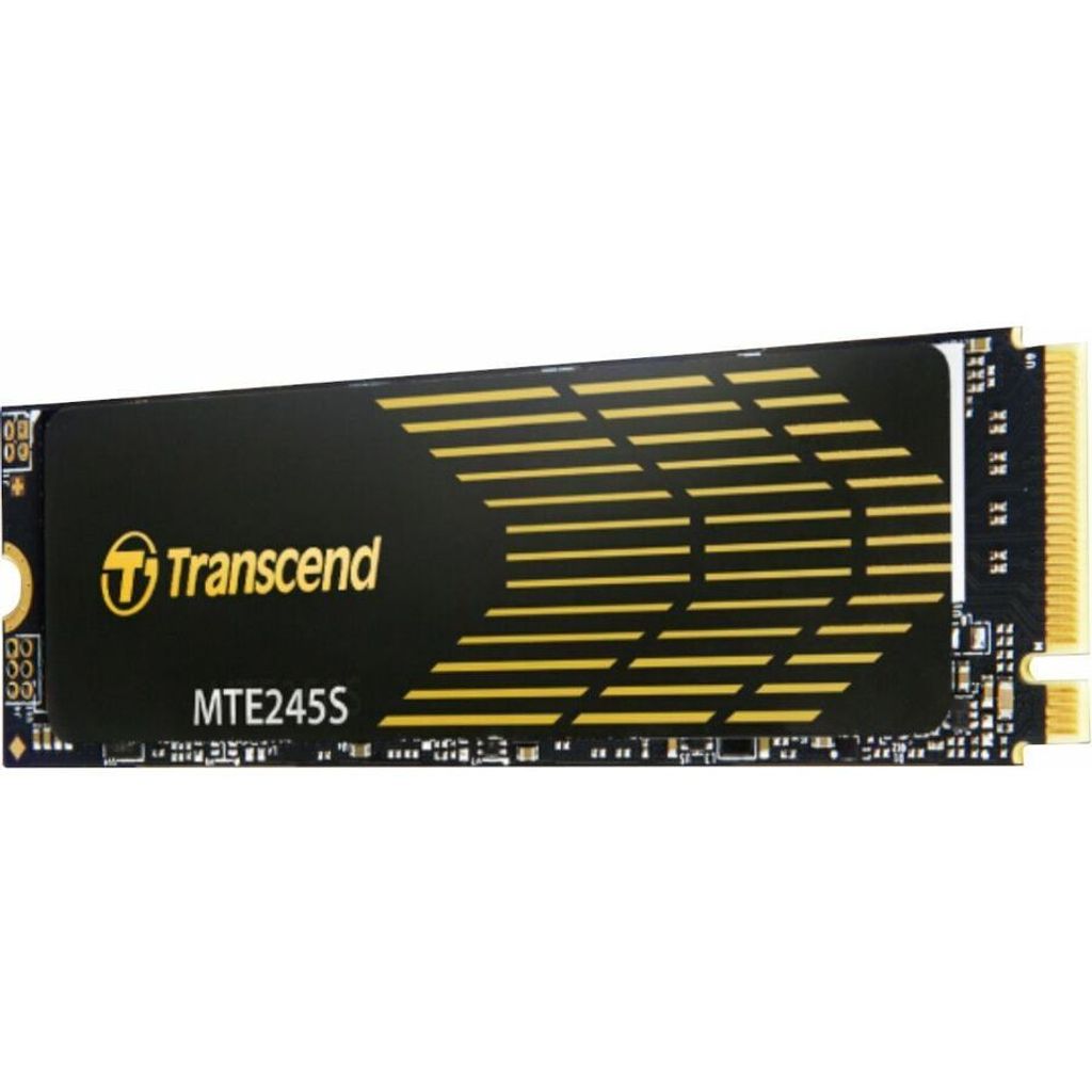 Transcend SSD 2TB m.2 MTE245S 2280 PCIe Gen4 x4 NVMe