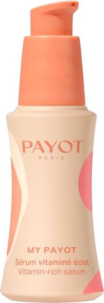Payot My Payot Aufhellendes Serum mit Vitamin C Vitamin-Rich Serum 30 ml