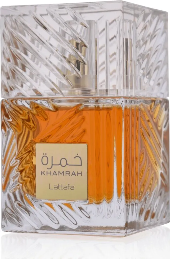 Lattafa Khamrah Eau de Parfum 100 ml - Parfum Idéal Soirée et Occasions - 31