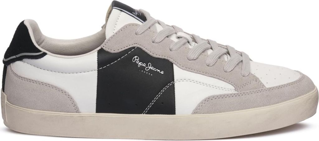 Pepe Jeans Errores de Foto PMS300008-803 in OFF WHITE color size 43