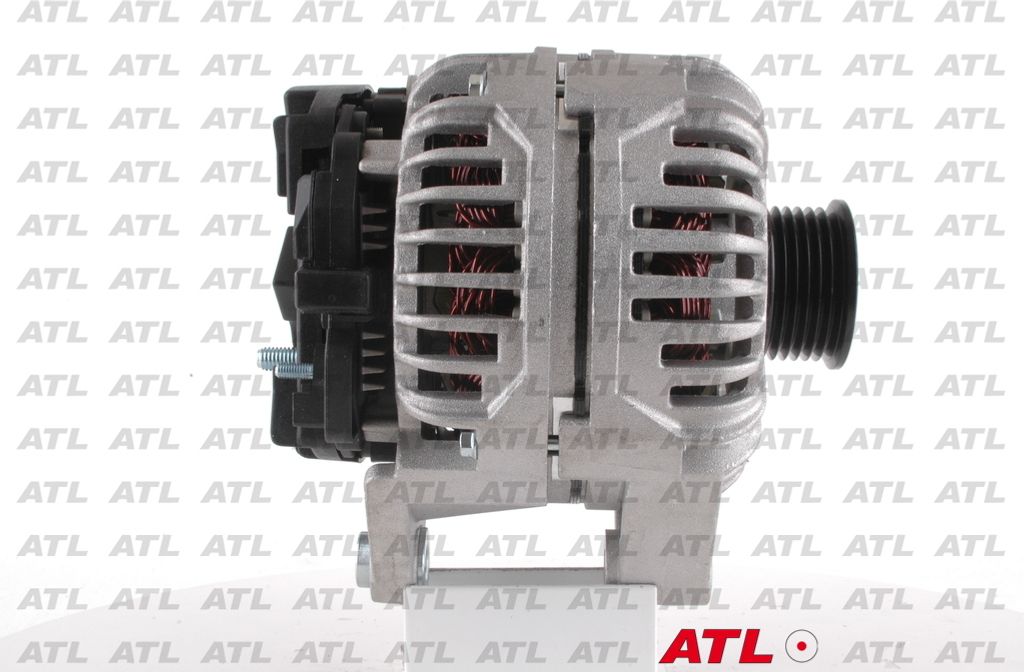 ATL Lichtmaschine Generator LiMa