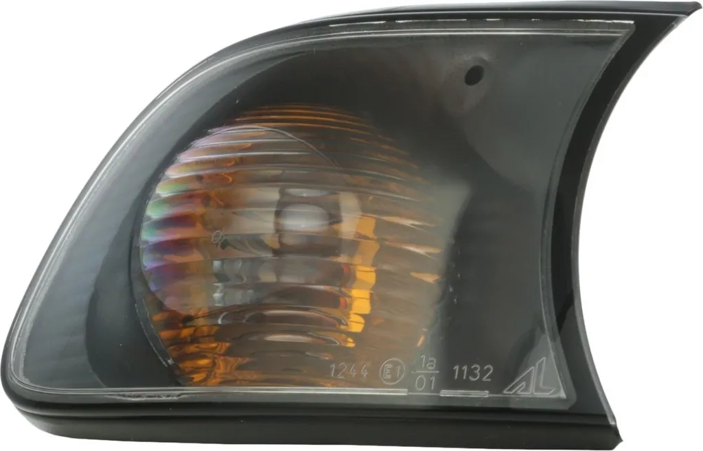MAGNETI MARELLI 710311330006 Luce lampeggiante OE 63136911942 compatibile con Serie 3 E46