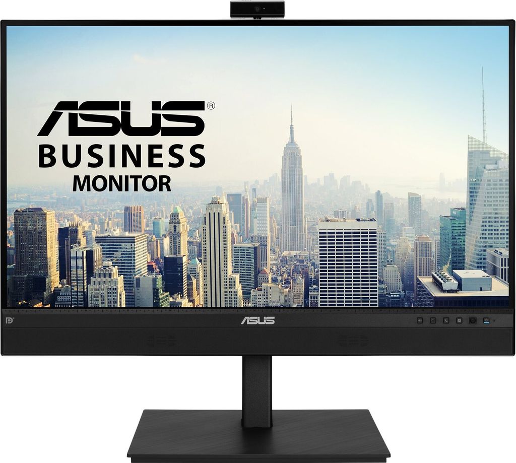 ASUS BE27ACSBK Displej PC 68,6 cm (27") 2560 x 1440 pixelov Obrázok produktu 